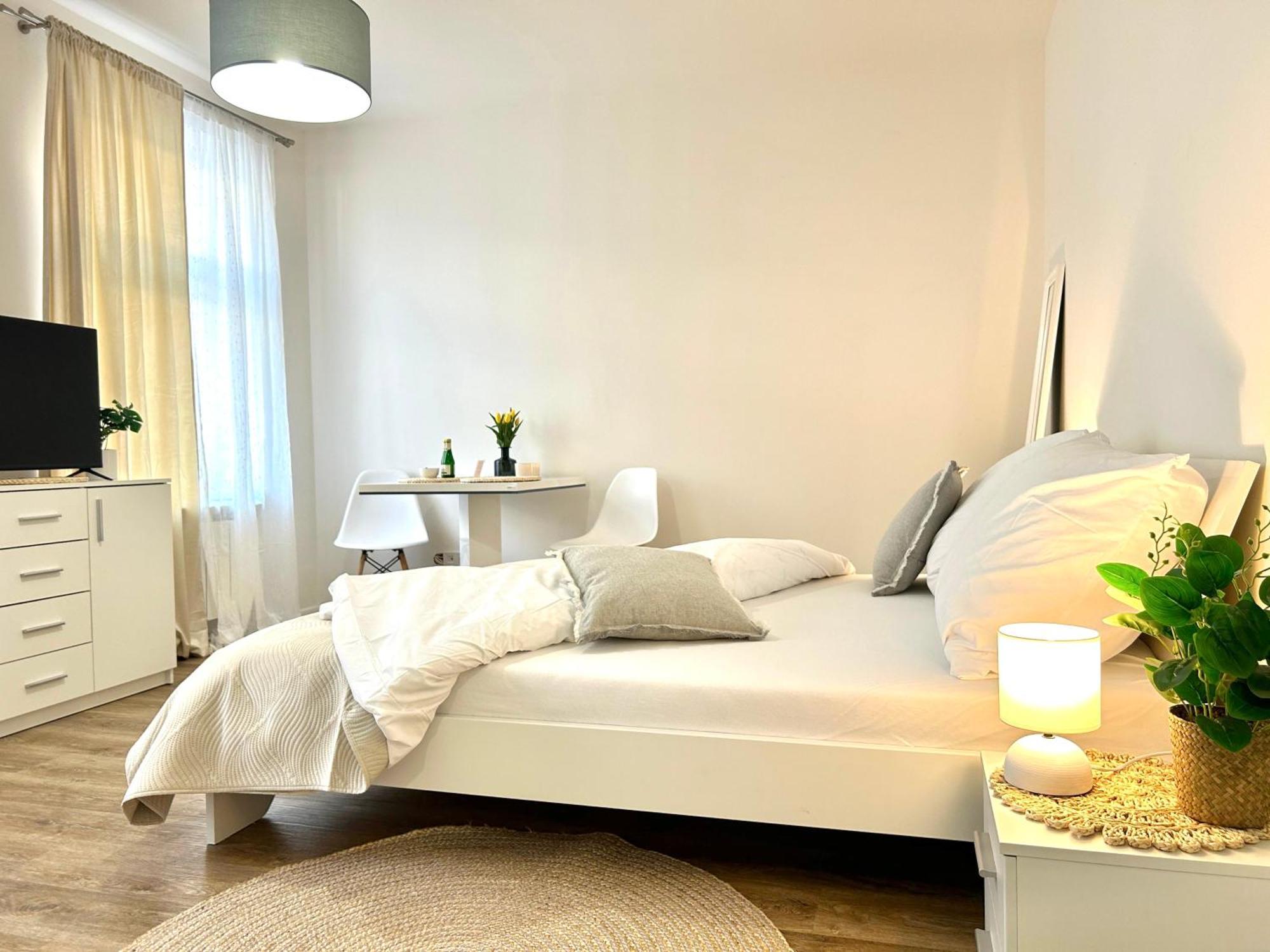 Treetess City Centre Prague Apartments Cameră foto