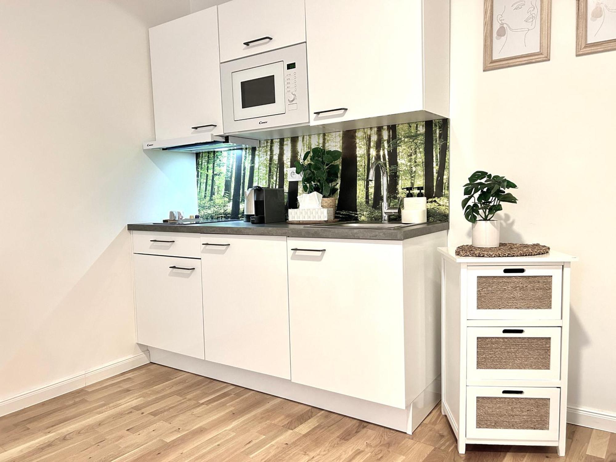 Treetess City Centre Prague Apartments Cameră foto